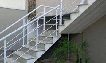 Imagem 2: Sobrado com 2 dormitórios à venda, 60 m² por R$ 300.000 - Penha - São Paulo/SP