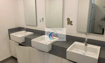 Imagem 3: Conjunto para locação 270 m² - Itaim Bibi - São Paulo/SP