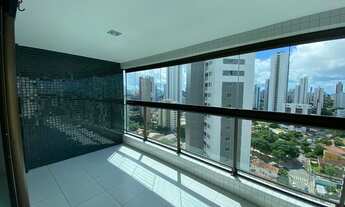 Imagem: Madalena 4 qts todos suites 153m² seminovo
