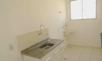 Imagem 2: Apartamento no condomínio PARQUE PRÍNCIPE DE ASTÚRIAS em Presidente Prudente