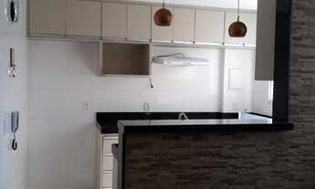 Imagem 7: Apartamento à venda, 2 quartos, 1 vaga, Bandeirantes (Pampulha) - Belo Horizonte/MG