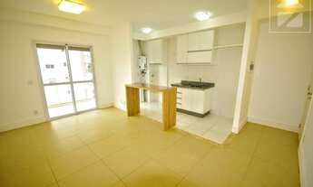 Imagem 2: Apartamento à venda 2 Quartos, 1 Suite, 1 Vaga, 69M², Jardim Belo Horizonte, Campinas - SP