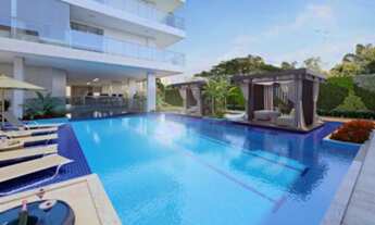 Imagem 4: Life Spa & Gym - 03 Unidades disponíveis de 1/4 - 2/4 + Office e 02 suites ( 02 vagas