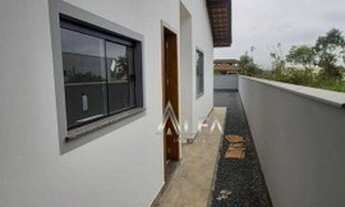 Imagem 7: Casa com 2 dormitórios à venda, 64 m² por R$ 280.000,00 - Vila Nova - Barra Velha/SC