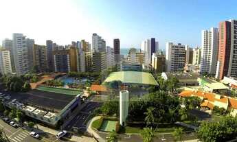 Imagem 4: Edificio Porto Fino- Apartamento com 4 dormitórios à venda, Com 4 Vagas-253 m² por R$ 190