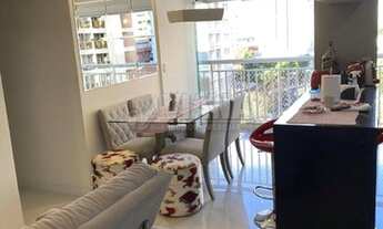 Imagem: Apartamento Bairro Santa Paula, torre única