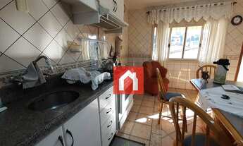 Imagem 6: Casa com 3 dormitórios à venda, 222 m² por R$ 785.000,00 - Cristo Redentor - Caxias do Sul