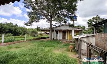 Imagem: Ótima casa em Águas claras a somente 150