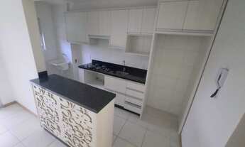Imagem 3: Apartamento com 2 quartos para alugar por R$ 1600.00, 64.75 m2 - SANTO ANTONIO - JOINVILLE