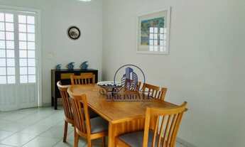 Imagem 6: Apartamento com 3 dormitórios à venda, 155 m² frente total para o mar na praia de Pitangue