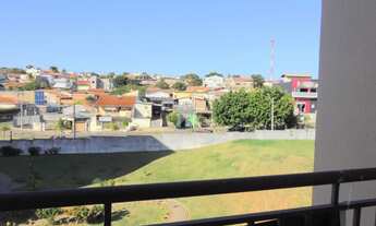 Imagem 3: Apartamento à venda 2 Quartos, 1 Vaga, 60M², Jardim Myrian Moreira da Costa, Campinas - SP