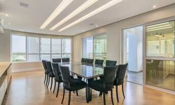 Imagem: Apartamento, 3 Suítes, 3 Vagas, Ecoville