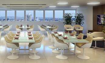 Imagem 6: CAXIAS DO SUL - Conjunto Comercial/Sala - SAN VITTO