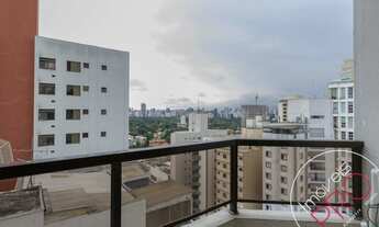 Imagem 3: Apartamento em andar alto de 155m² em Pinheiros totalmente Reformado