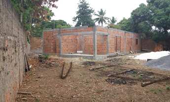 Imagem 5: Terreno de 580m² em condomínio fechado, com casa semi pronta!