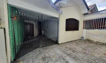 Imagem 2: VENDE CASA TÉRREA , ÓTIMA LOCALIZAÇÃO, PRÓXIMO AO METRO LINHA VERDE E LINHA PRATA