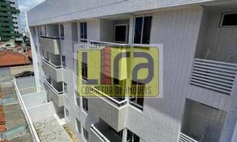 Imagem: Edifício Residencial Monte Columbia