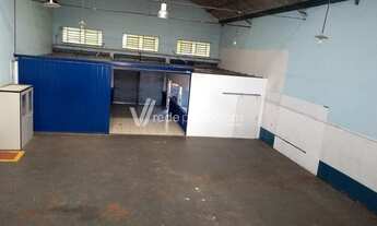 Imagem 5: Barracão - Vila Nova - Campinas