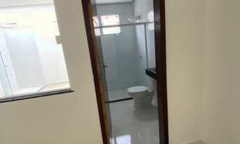 Imagem 7: Atenção Casa no Bairro Campo Limpo com 2 - quartos suite Acabamento impecável