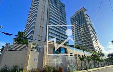 Imagem 5: Apartamento com 3 dormitórios à venda, 74 m² por R$ 550.000,00 - Guararapes - Fortaleza/CE