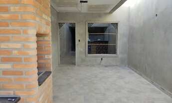 Imagem 3: Casa 2 - Casa a venda no Jardim Veneza! - Indaiatuba/SP