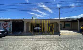 Imagem: Casa de Condomínio em Fazenda Velha - Araucária