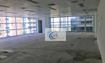 Imagem 3: Conjunto para alugar, 366 m² - Vila Olímpia - São Paulo/SP