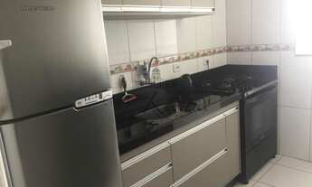 Imagem 4: Apartamento Padrão no Jardim Satélite - Venda