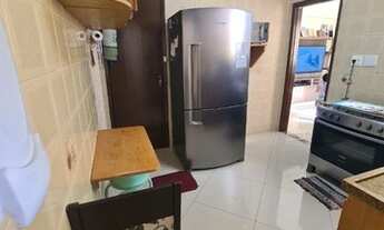 Imagem 6: Bom Apartamento com 2 Quartos e 1 Vaga na Rua João Pessoa Próx. Manoel Reis Ac. Carta