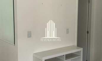 Imagem 7: Apartamento 66m² Vila Andrade 2 dorms 2 banheiros 2 vagas