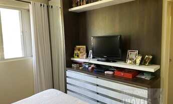 Imagem 3: Apartamento de 4 dormitório - córrego grande