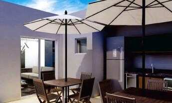 Imagem 7: Apartamento 3 quartos com suíte, sala 2 ambientes com varanda gourmet, 2 vagas livres, 2 e