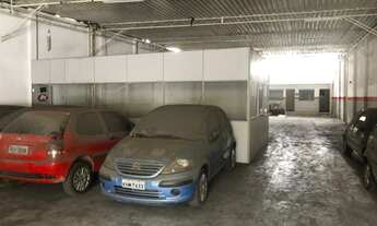 Imagem 5: Galpão/Depósito/Armazém para aluguel tem 550 metros quadrados em Encruzilhada - Recife - P