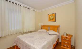 Imagem 2: Casa Residencial para Venda no Cachoeira em Curitiba, 186 m²