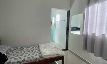 Imagem 4: Casa sobrado bairro Alto Umuarama