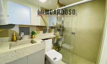 Imagem 6: Apartamento 2 quartos c/ e sem suíte, varanda, sinal facilitado, excelente localização