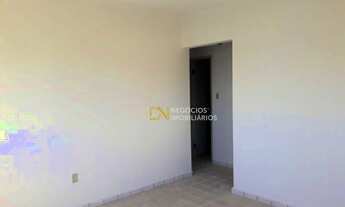 Imagem 5: Apartamento com 3 dormitórios à venda, 75 m² por R$ 130.000 - Cidade Alta - Natal/RN