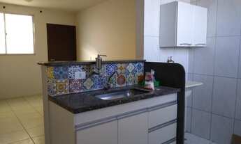 Imagem 4: BELO HORIZONTE - Apartamento Padrão - Itapoã