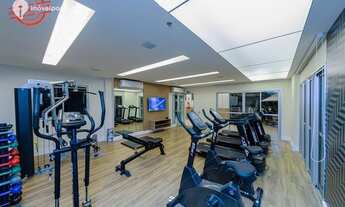 Imagem 6: Apartamento com 2 dormitórios à venda, 63 m² por R$ 465.000,00 - Centro - Nova Iguaçu/RJ