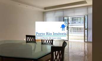 Imagem: Apartamento à venda Rua Sambaíba, Leblon