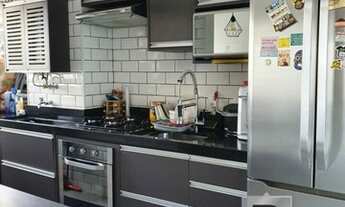 Imagem 7: APARTAMENTO REFORMADO MOOCA - Condomínio Magnífico