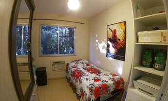 Imagem 5: 2qts no Anil - Bosque da Freguesia