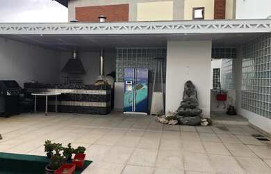 Imagem 4: CASA RESIDENCIAL em COTIA - SP, SÃO PAULO II