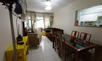 Imagem: Apartamento para aluguel tem 86 metros quadrados