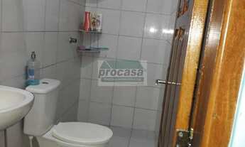 Imagem 2: Casa para venda tem 80 metros quadrados com 3 quartos em Jorge Teixeira - Manaus - AM