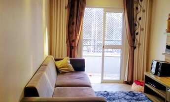 Imagem 2: Apartamento para Venda em São Caetano do Sul, Santa Maria, 3 dormitórios, 1 suíte, 2 banhe