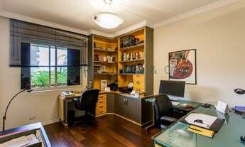 Imagem 6: SãO PAULO - Apartamento Padrão - Jardim Europa