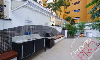 Imagem 2: Moema Passaros - Otima localização, 2 dormitórios , com o 3º reversivel , 1 vaga! Lazer c