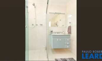 Imagem 3: APARTAMENTO - HIGIENÓPOLIS - SP