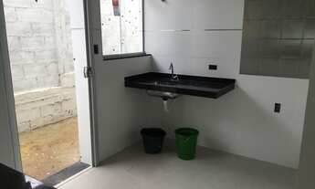 Imagem 6: Casa 70 m2 - Venda - S?o Jos? da Lapa